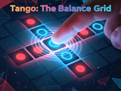 Гульня Tango: The Balance Grid