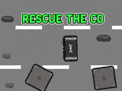 Гульня Rescue The CD