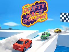 Гульня Drifty Race Challenge