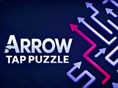Гульня Arrow Tap Puzzle