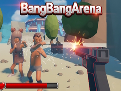 Гульня BangBangArena
