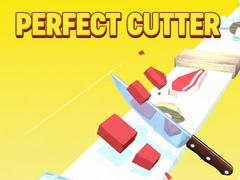 Гульня Perfect Cutter