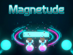 Гульня Magnetude