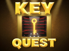 Гульня Key Quest