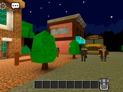 Гульня Emma Murder Hotel