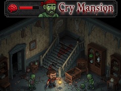Гульня Cry Mansion