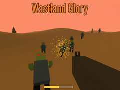 Гульня Wasteland Glory