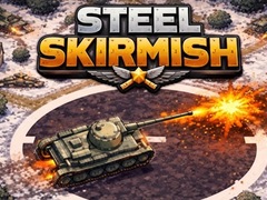 Гульня Steel Skirmish