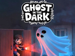 Гульня Ghost in the Dark