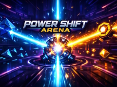 Гульня Power Shift Arena