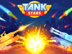 Гульня Tank Stars