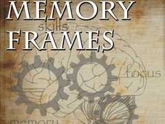 Гульня Memory Frames