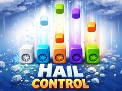 Гульня Hail Control