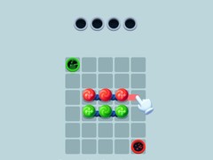 Гульня Marble Legends