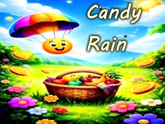 Гульня Candy Rain