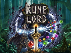 Гульня Rune Lord