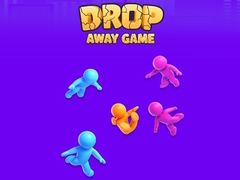 Гульня Drop Away Game