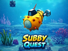 Гульня Subby Quest