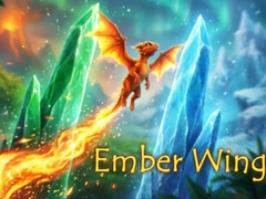 Гульня Ember Wing