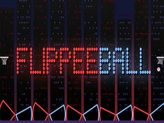 Гульня Flippee Ball