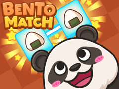 Гульня Bento Match