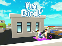 Гульня I'm Bird!