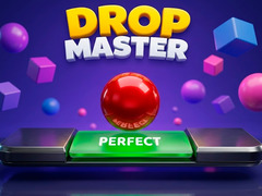 Гульня Drop Master