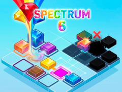 Гульня Spectrum 6