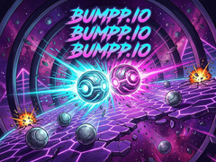 Гульня Bumpp.io