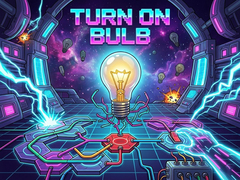 Гульня Turn on Bulb