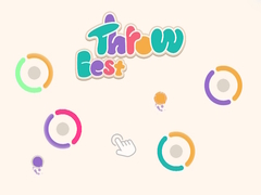 Гульня Trow best