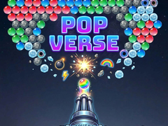Гульня Popverse