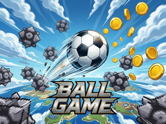 Гульня Ball Game
