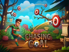 Гульня Chasing Goal