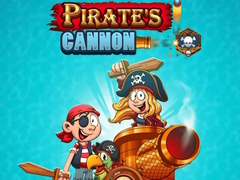Гульня Pirate Cannon A Mega Battle