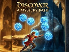 Гульня Discover