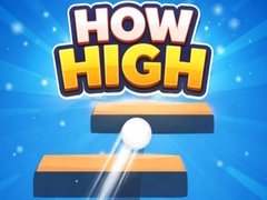 Гульня How High