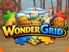 Гульня Wonder Grid