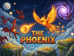 Гульня The Phoenix
