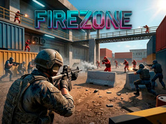 Гульня FireZone