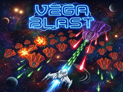 Гульня Vega Blast