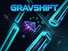 Гульня Gravshift