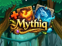 Гульня Mythiq