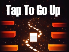 Гульня Tap To Go Up 