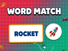 Гульня Word Match