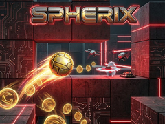 Гульня Spherix