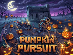 Гульня Pumpkin Pursuit