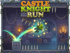 Гульня Castle Knight