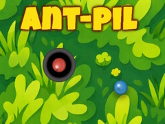 Гульня Ant Pil