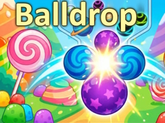 Гульня Balldrop